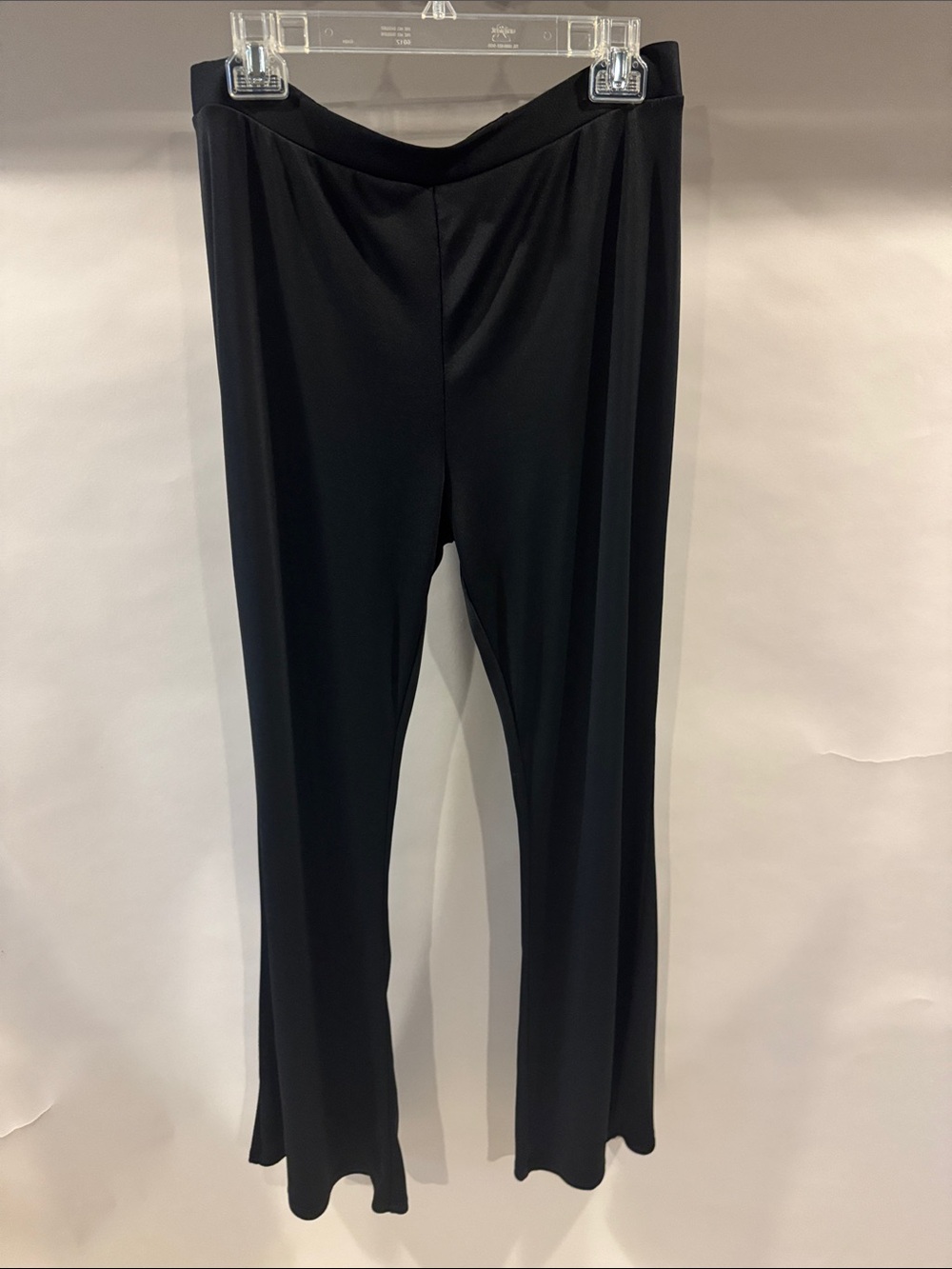 wild fable Black Stretch Flare Pants